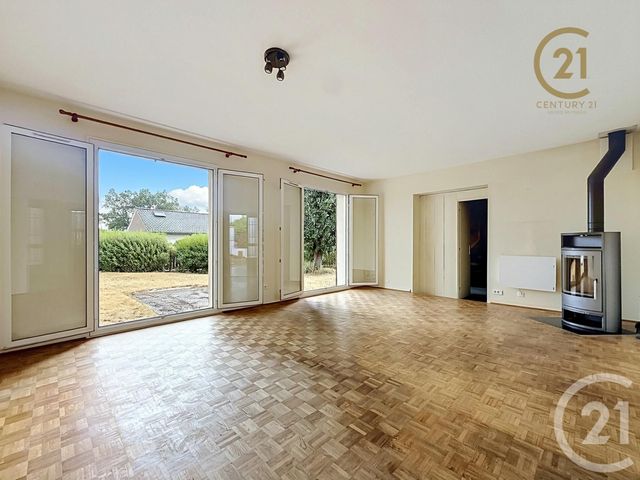 Maison &agrave; vendre - 6 pi&egrave;ces - 126,71 m2 - Brignais - 69 - RHONE-ALPES