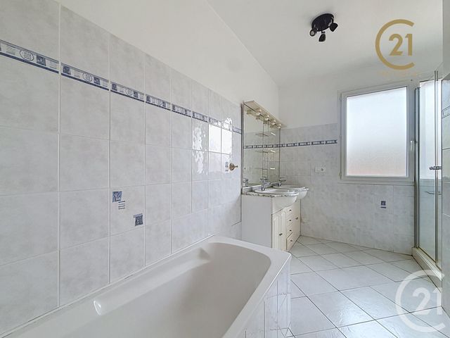 Maison &agrave; vendre - 6 pi&egrave;ces - 126,71 m2 - Brignais - 69 - RHONE-ALPES
