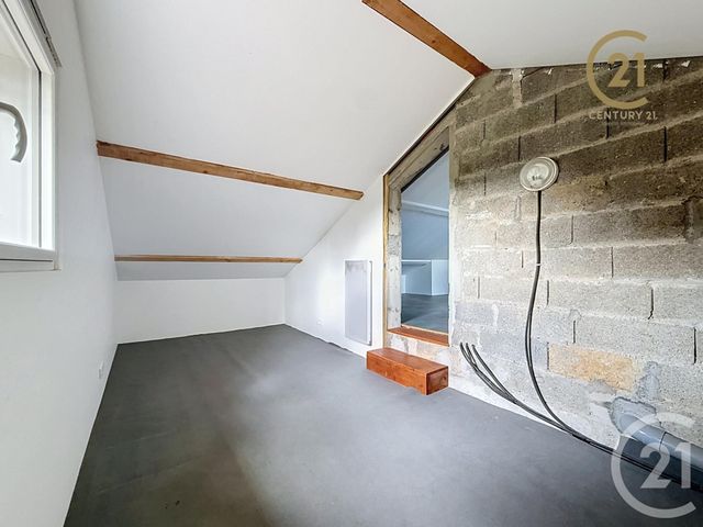 Maison &agrave; vendre - 6 pi&egrave;ces - 126,71 m2 - Brignais - 69 - RHONE-ALPES