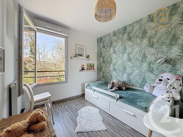 Appartement &agrave; vendre - 4 pi&egrave;ces - 80 m2 - Brignais - 69 - RHONE-ALPES