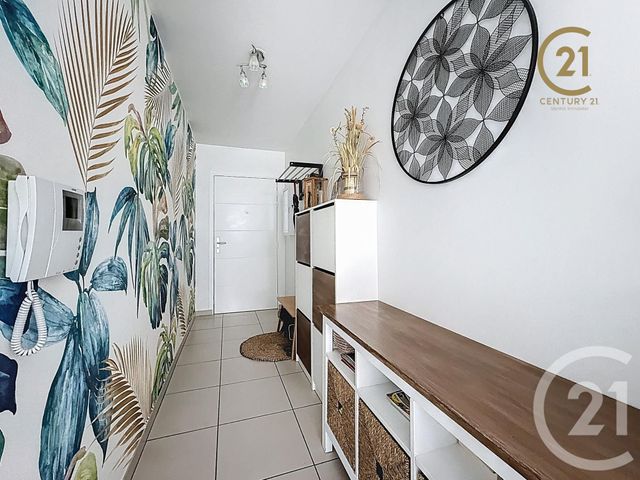 Appartement &agrave; vendre - 4 pi&egrave;ces - 80 m2 - Brignais - 69 - RHONE-ALPES