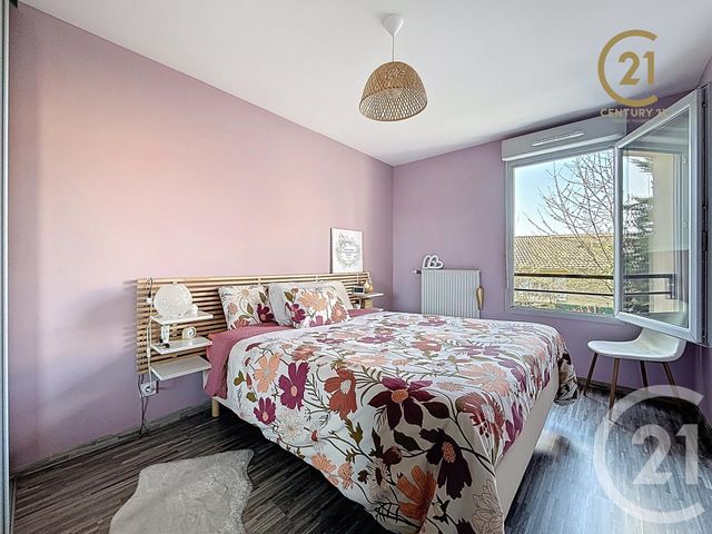 Appartement &agrave; vendre - 4 pi&egrave;ces - 80 m2 - Brignais - 69 - RHONE-ALPES