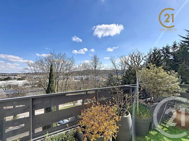 Appartement &agrave; vendre - 4 pi&egrave;ces - 80 m2 - Brignais - 69 - RHONE-ALPES