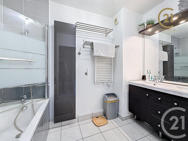 Appartement &agrave; vendre - 4 pi&egrave;ces - 80 m2 - Brignais - 69 - RHONE-ALPES