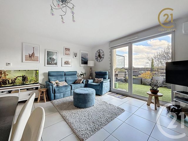 Appartement à vendre BRIGNAIS