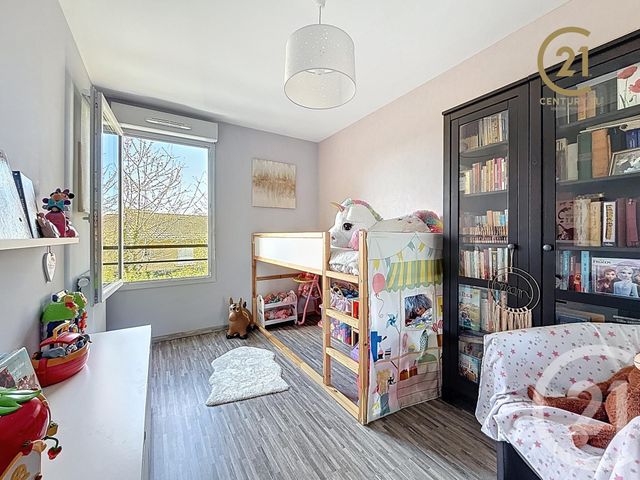 Appartement &agrave; vendre - 4 pi&egrave;ces - 80 m2 - Brignais - 69 - RHONE-ALPES