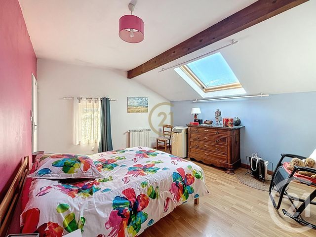 Maison &agrave; vendre - 4 pi&egrave;ces - 115 m2 - Brignais - 69 - RHONE-ALPES