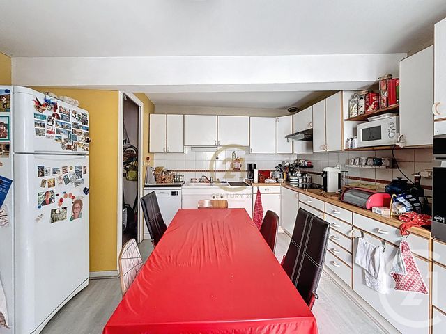 Maison &agrave; vendre - 4 pi&egrave;ces - 115 m2 - Brignais - 69 - RHONE-ALPES