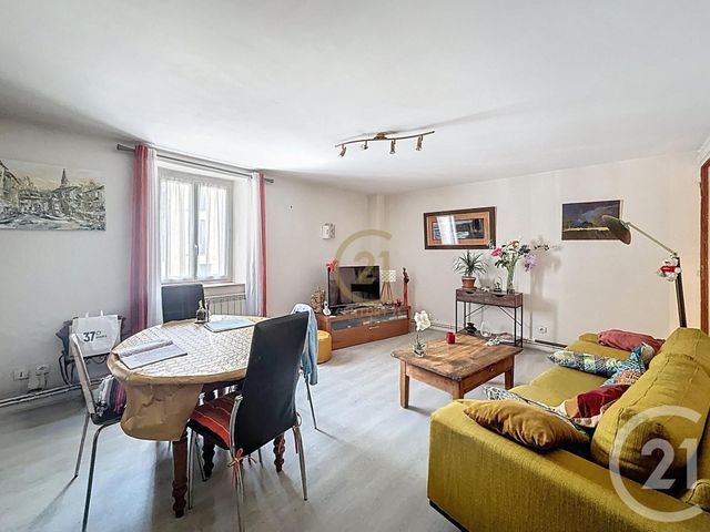 maison - BRIGNAIS - 69