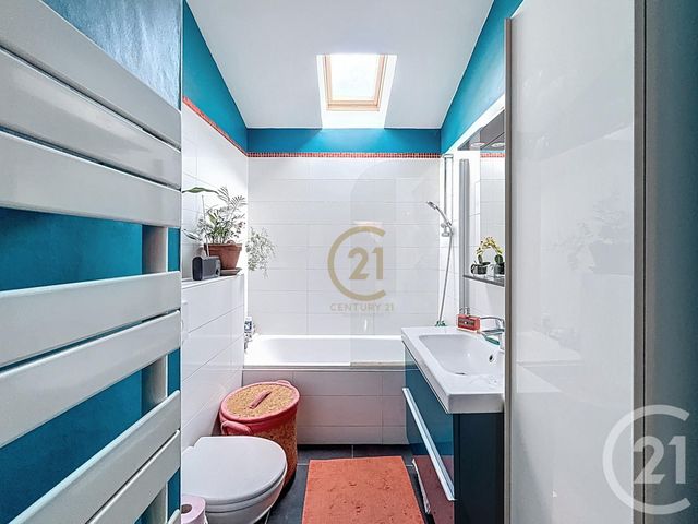 Maison &agrave; vendre - 4 pi&egrave;ces - 115 m2 - Brignais - 69 - RHONE-ALPES