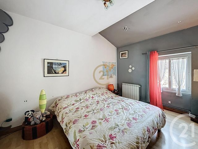 Maison &agrave; vendre - 4 pi&egrave;ces - 115 m2 - Brignais - 69 - RHONE-ALPES