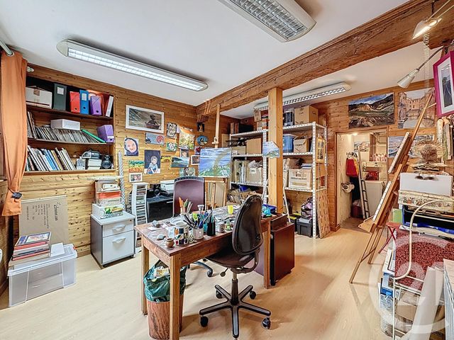 Maison &agrave; vendre - 4 pi&egrave;ces - 115 m2 - Brignais - 69 - RHONE-ALPES