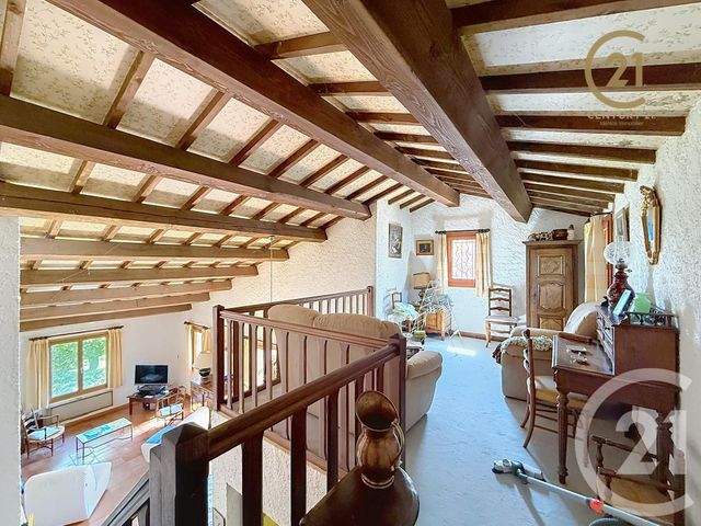 Maison &agrave; vendre - 7 pi&egrave;ces - 140,59 m2 - Brignais - 69 - RHONE-ALPES