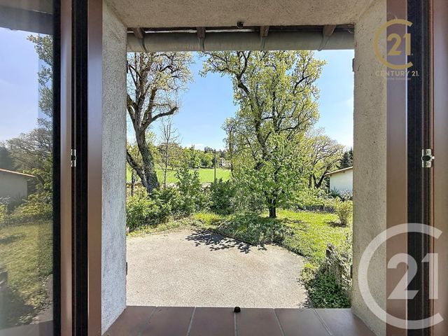 Maison &agrave; vendre - 7 pi&egrave;ces - 140,59 m2 - Brignais - 69 - RHONE-ALPES