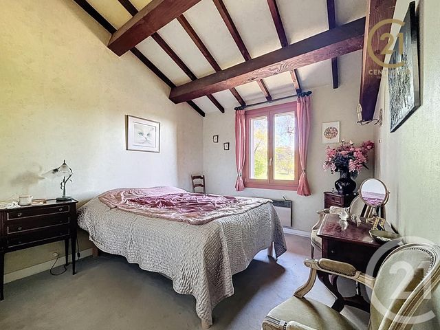 Maison &agrave; vendre - 7 pi&egrave;ces - 140,59 m2 - Brignais - 69 - RHONE-ALPES