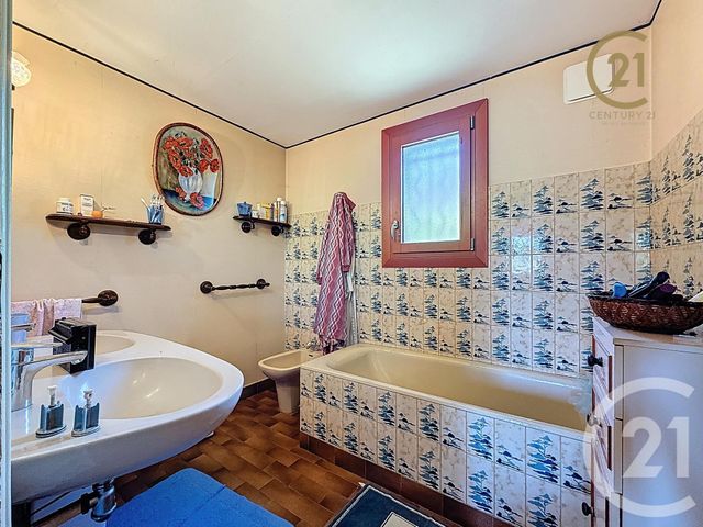 Maison &agrave; vendre - 7 pi&egrave;ces - 140,59 m2 - Brignais - 69 - RHONE-ALPES