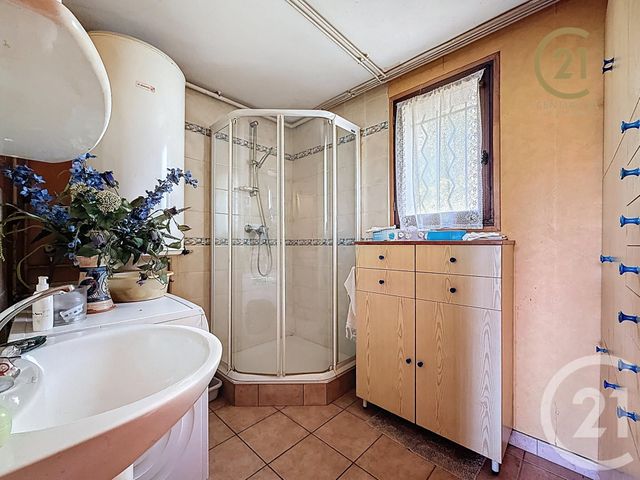 Maison &agrave; vendre - 7 pi&egrave;ces - 140,59 m2 - Brignais - 69 - RHONE-ALPES