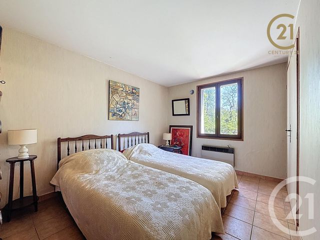 Maison &agrave; vendre - 7 pi&egrave;ces - 140,59 m2 - Brignais - 69 - RHONE-ALPES