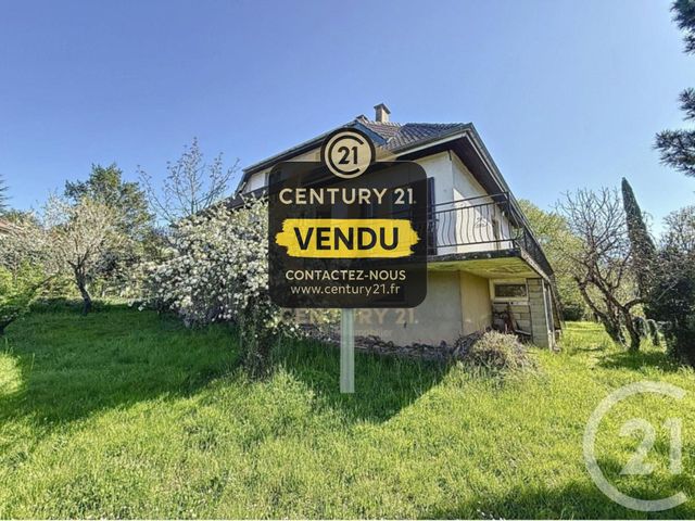 Prix immobilier BRIGNAIS - Photo d’une maison vendue