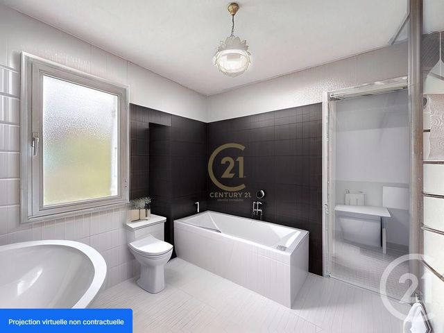 Maison &agrave; vendre - 7 pi&egrave;ces - 189,09 m2 - Chaponost - 69 - RHONE-ALPES