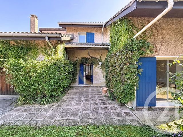 maison - CHAPONOST - 69