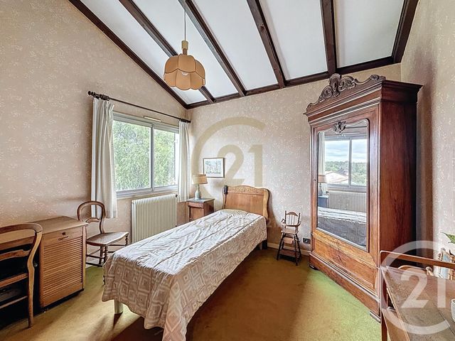 Maison &agrave; vendre - 7 pi&egrave;ces - 189,09 m2 - Chaponost - 69 - RHONE-ALPES