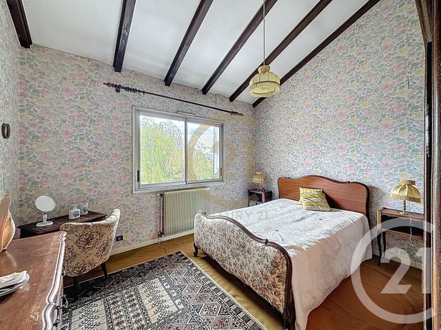 Maison &agrave; vendre - 7 pi&egrave;ces - 189,09 m2 - Chaponost - 69 - RHONE-ALPES