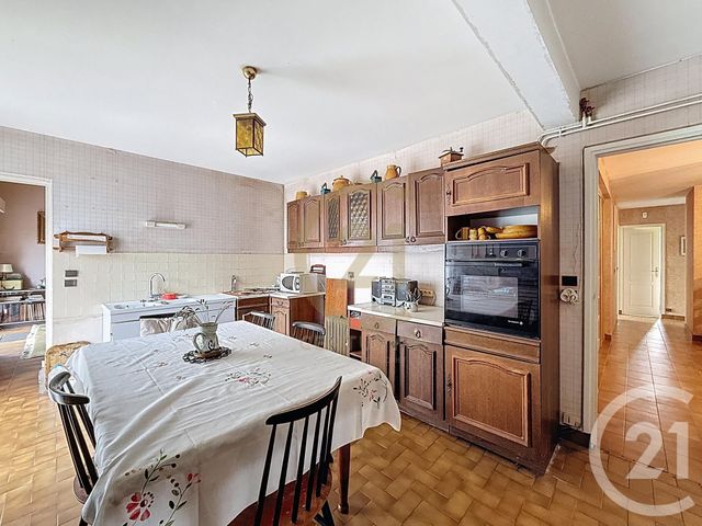 Maison &agrave; vendre - 7 pi&egrave;ces - 189,09 m2 - Chaponost - 69 - RHONE-ALPES