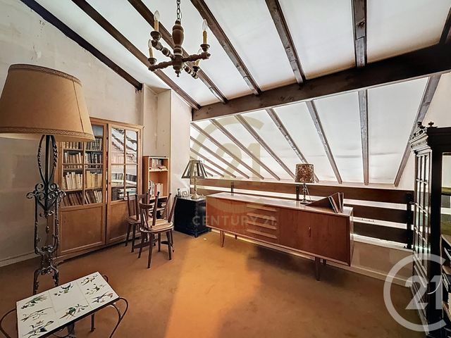 Maison &agrave; vendre - 7 pi&egrave;ces - 189,09 m2 - Chaponost - 69 - RHONE-ALPES