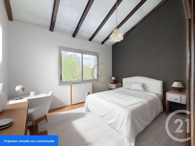 Maison &agrave; vendre - 7 pi&egrave;ces - 189,09 m2 - Chaponost - 69 - RHONE-ALPES