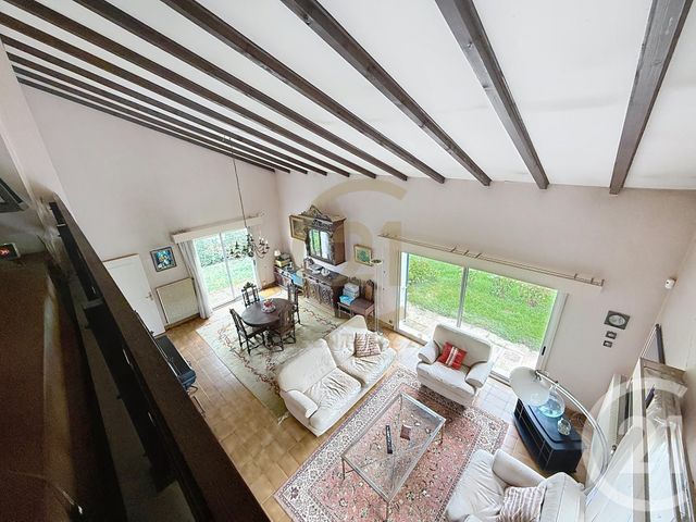 Maison &agrave; vendre - 7 pi&egrave;ces - 189,09 m2 - Chaponost - 69 - RHONE-ALPES