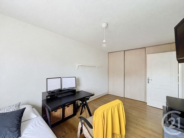 Appartement &agrave; vendre - 3 pi&egrave;ces - 75 m2 - Brignais - 69 - RHONE-ALPES