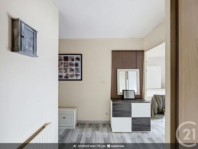 Appartement &agrave; vendre - 3 pi&egrave;ces - 75 m2 - Brignais - 69 - RHONE-ALPES
