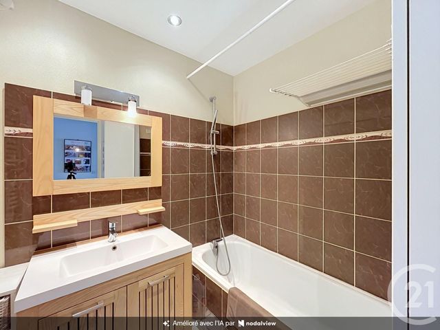 Appartement &agrave; vendre - 3 pi&egrave;ces - 75 m2 - Brignais - 69 - RHONE-ALPES