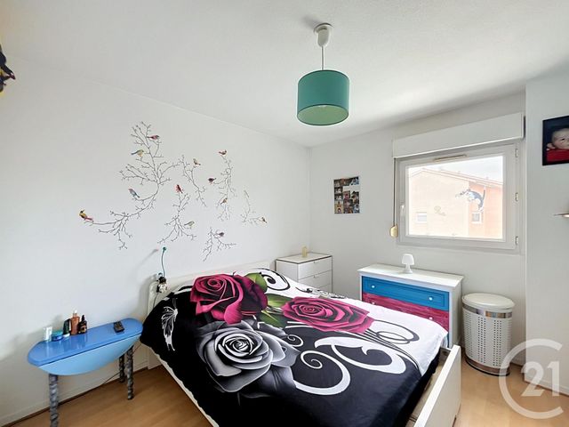 Appartement &agrave; vendre - 3 pi&egrave;ces - 75 m2 - Brignais - 69 - RHONE-ALPES