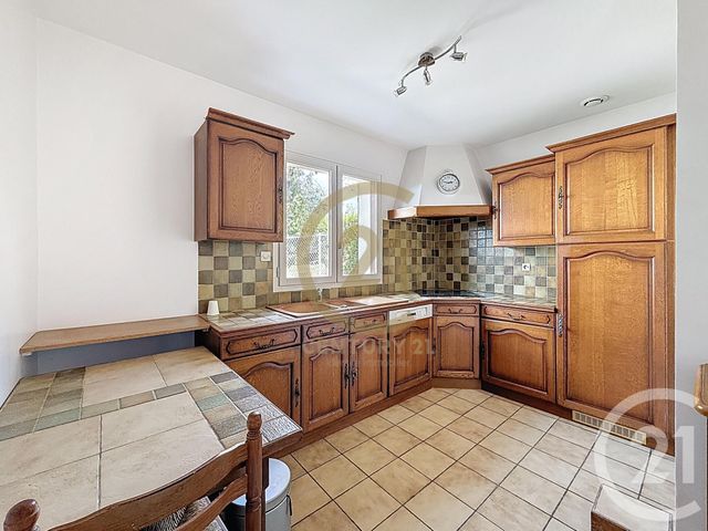 Maison à vendre - 4 pièces - 102,23 m2 - St Genis Laval - 69 - RHONE-ALPES