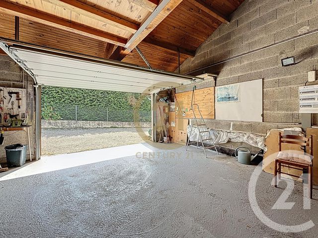 Maison à vendre - 4 pièces - 102,23 m2 - St Genis Laval - 69 - RHONE-ALPES