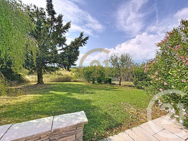 Maison à vendre - 4 pièces - 102,23 m2 - St Genis Laval - 69 - RHONE-ALPES