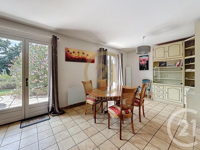 Maison à vendre - 4 pièces - 102,23 m2 - St Genis Laval - 69 - RHONE-ALPES