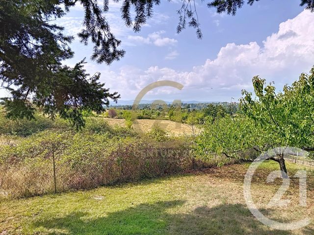 Maison à vendre - 4 pièces - 102,23 m2 - St Genis Laval - 69 - RHONE-ALPES