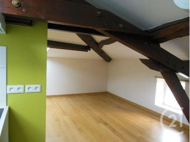 appartement - SOUCIEU EN JARREST - 69