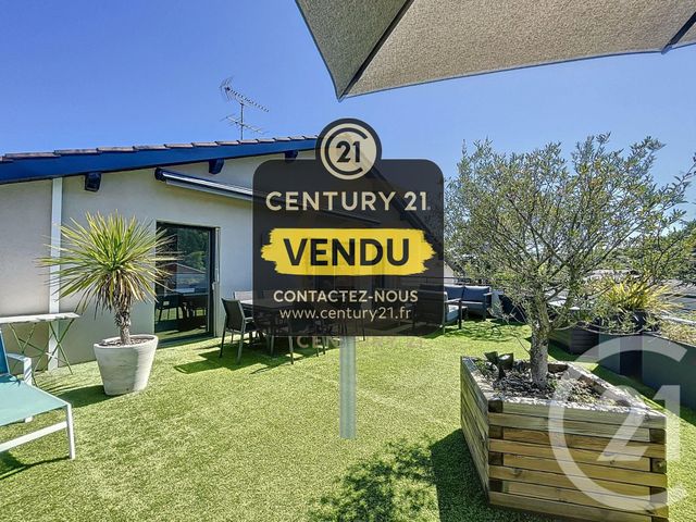 Prix immobilier BRIGNAIS - Photo d’un appartement vendu