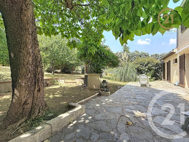 Maison &agrave; vendre - 8 pi&egrave;ces - 184,57 m2 - Brignais - 69 - RHONE-ALPES