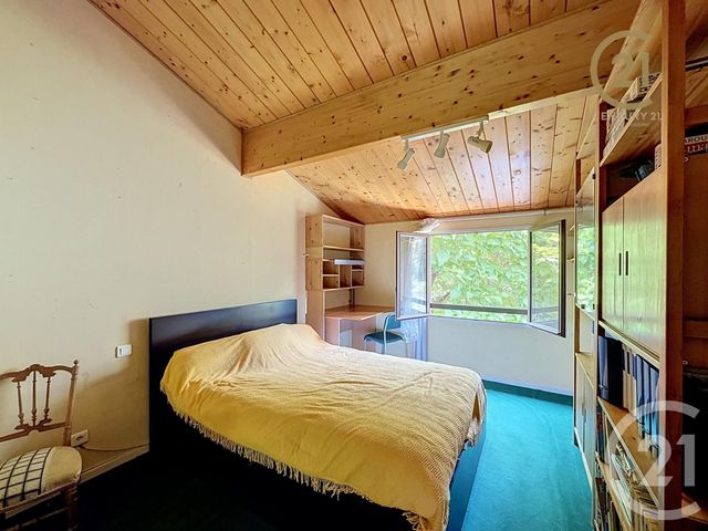 Maison &agrave; vendre - 8 pi&egrave;ces - 184,57 m2 - Brignais - 69 - RHONE-ALPES