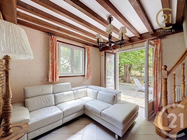 Maison &agrave; vendre - 8 pi&egrave;ces - 184,57 m2 - Brignais - 69 - RHONE-ALPES