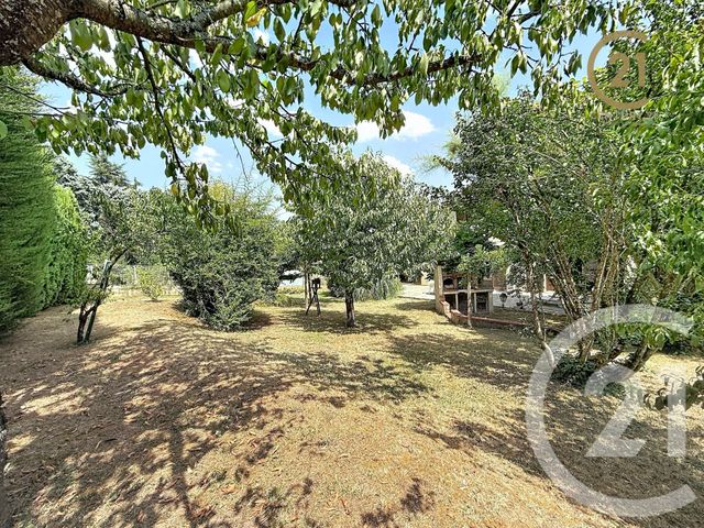 Maison &agrave; vendre - 8 pi&egrave;ces - 184,57 m2 - Brignais - 69 - RHONE-ALPES