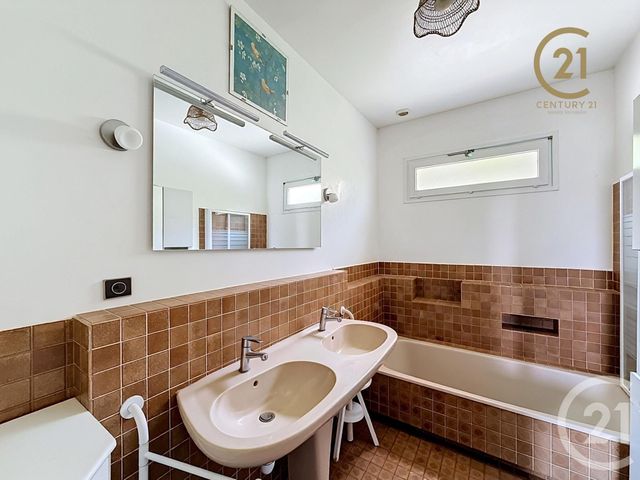Maison &agrave; vendre - 8 pi&egrave;ces - 184,57 m2 - Brignais - 69 - RHONE-ALPES