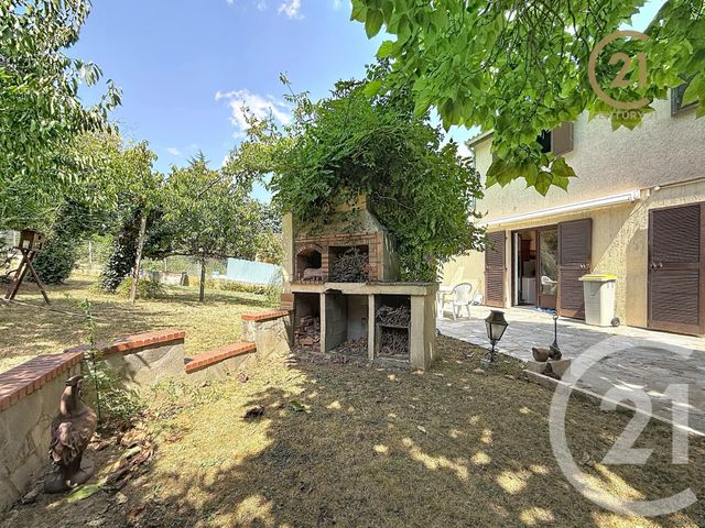 Maison &agrave; vendre - 8 pi&egrave;ces - 184,57 m2 - Brignais - 69 - RHONE-ALPES
