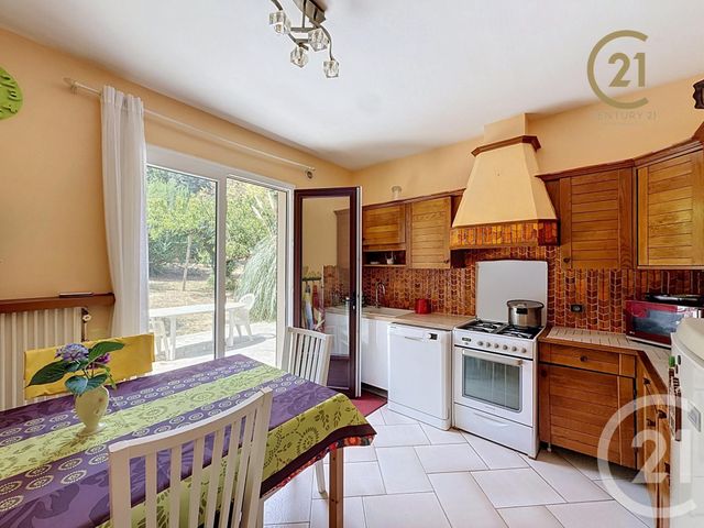 Maison &agrave; vendre - 8 pi&egrave;ces - 184,57 m2 - Brignais - 69 - RHONE-ALPES