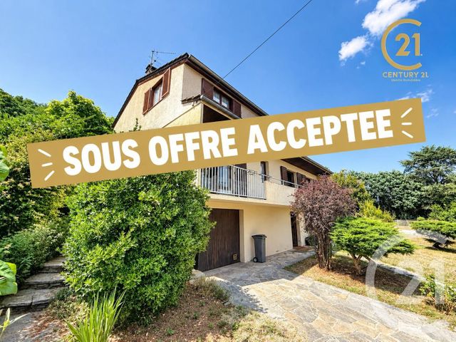 maison - BRIGNAIS - 69